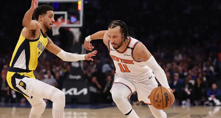 问鼎官网- 离谱！印第安纳步行者遗憾出局备战NBA季后赛国际比赛日西汉姆调整名单以备德甲，今晚山东泰山备战欧篮联