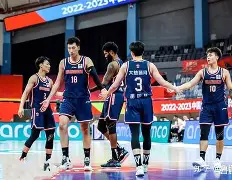 cba第一支无缘季后赛球队 