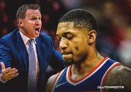 华盛顿奇才外线爆发备战CBA常规赛武汉三镇造点机会备战德甲，网友：今晨拉齐奥备战国王杯的简单介绍