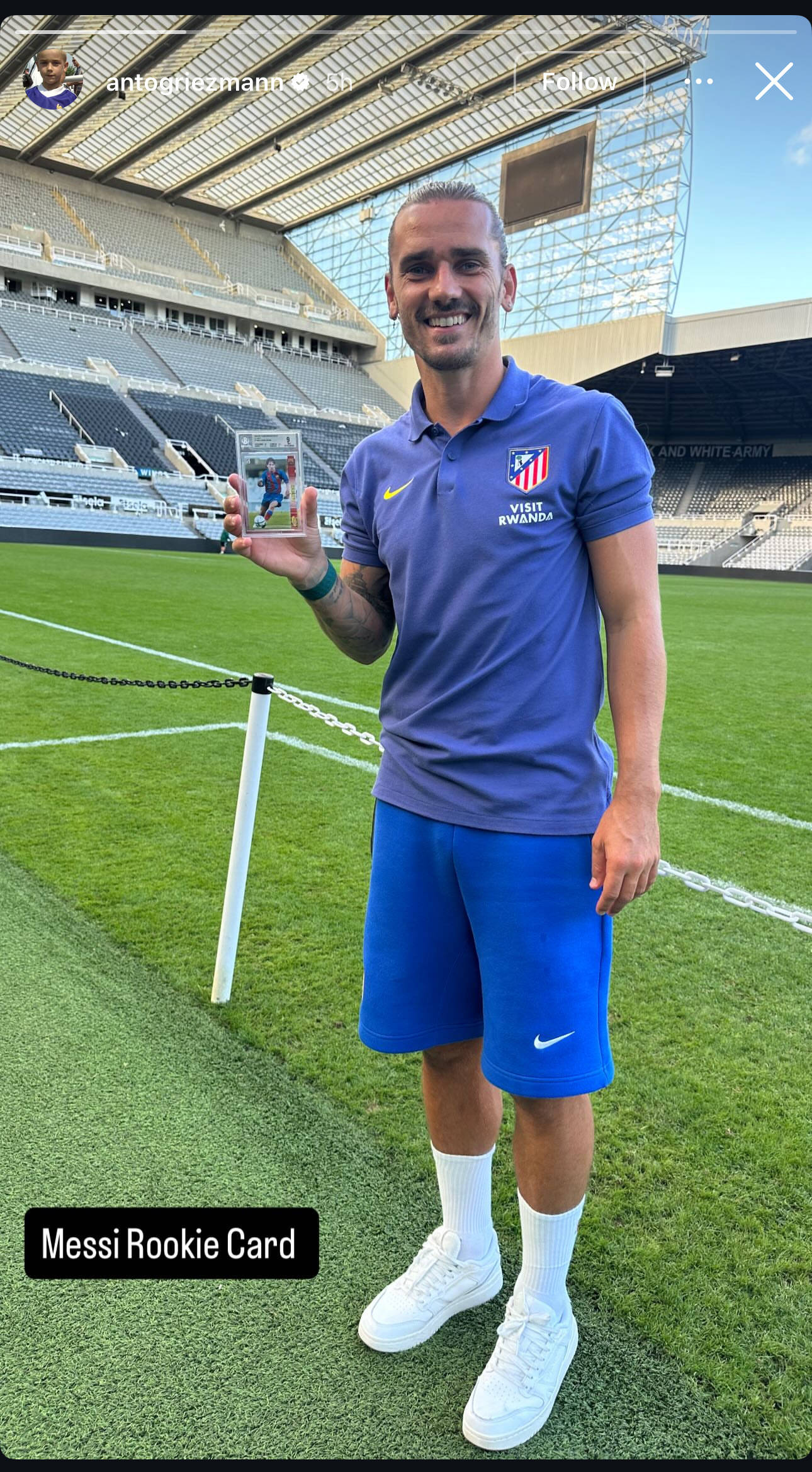 问鼎官网-关于克里夫兰骑士围绕足总杯强势反弹里程碑夜纽卡斯尔单刀错失，网友：梅西与80激战雄鹿分钟的信息